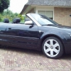 klik op de thumbnail voor meer info over deze Audi 